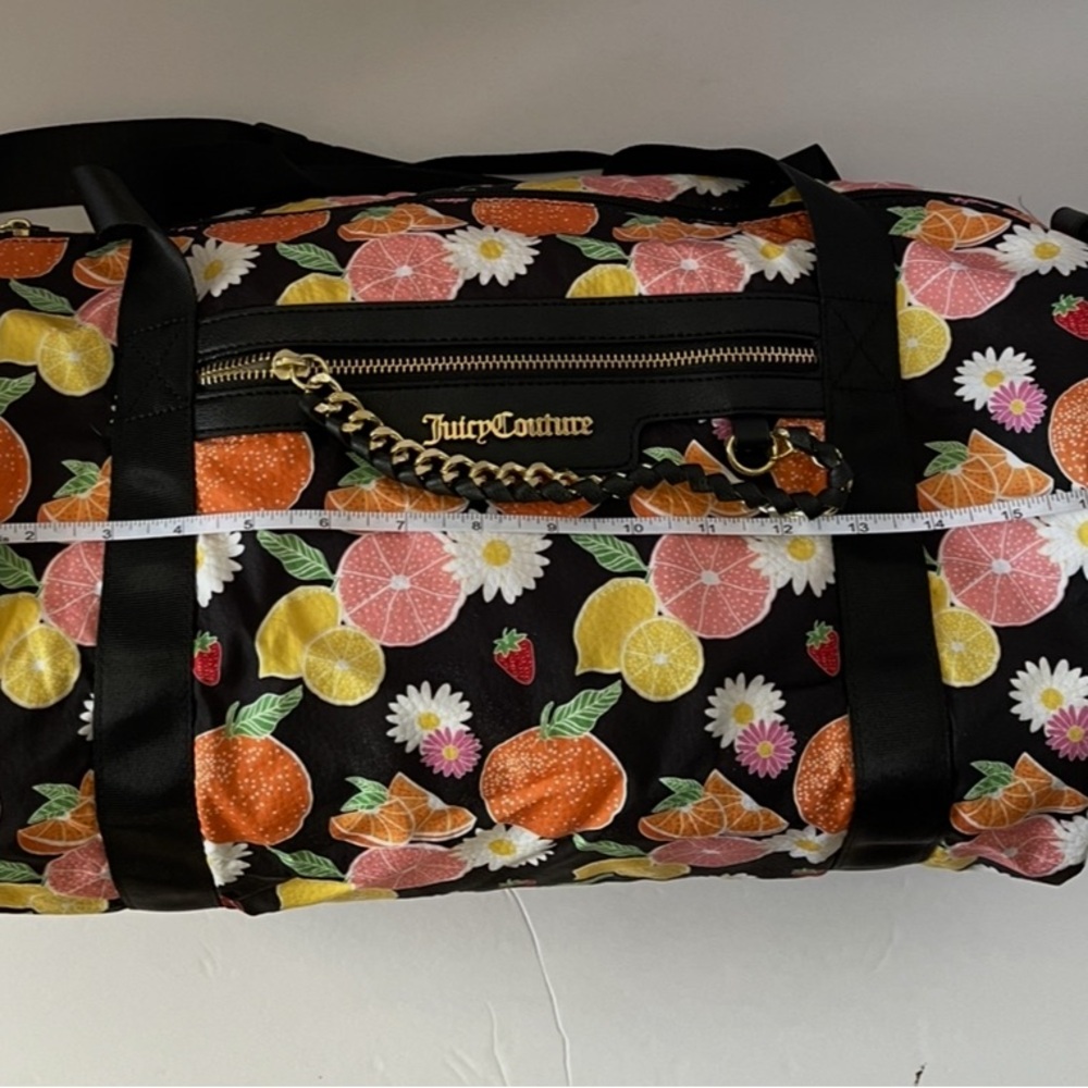 Juicy Couture bag - Picture 4 of 10